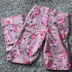 Victoria Secret Pajama set